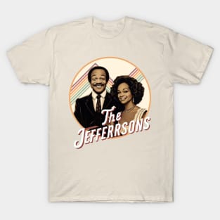 The Jeffersons T-Shirt